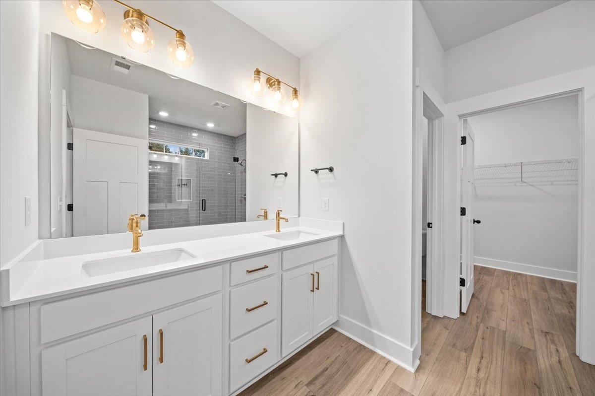 13030 Black Walnut Way Inman, SC 29349 - Photo 15 of 28