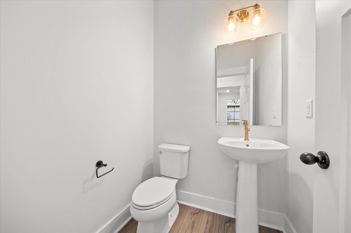 13030 Black Walnut Way Inman, SC 29349 - Photo 17 of 28