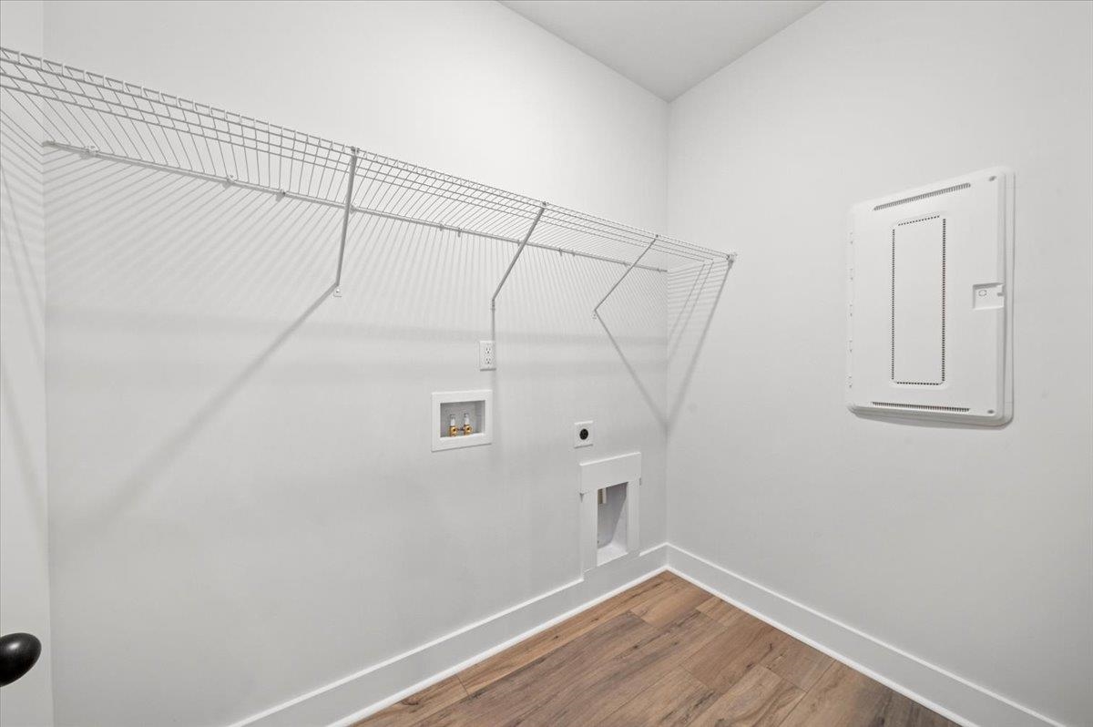 13030 Black Walnut Way Inman, SC 29349 - Photo 18 of 28