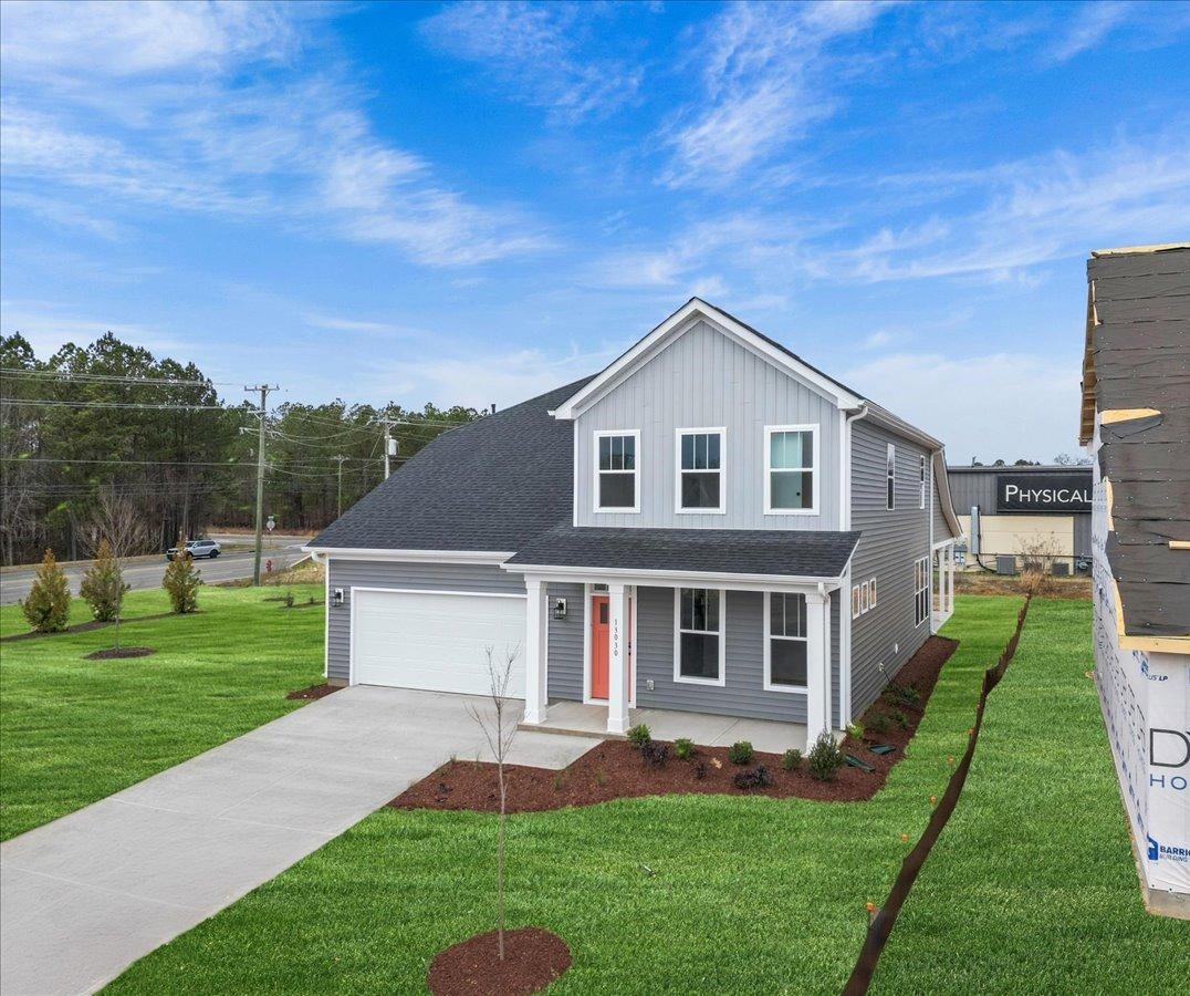 13030 Black Walnut Way Inman, SC 29349 - Photo 2 of 28