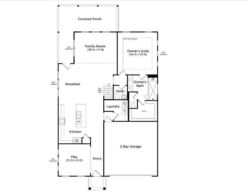 13030 Black Walnut Way Inman, SC 29349 - Photo 27 of 28