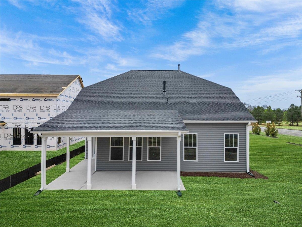 13030 Black Walnut Way Inman, SC 29349 - Photo 3 of 28