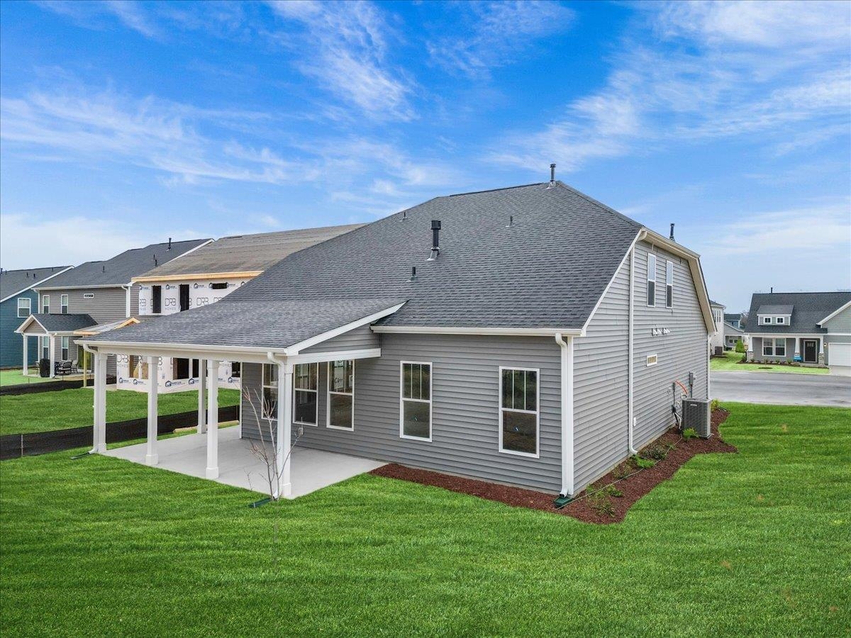 13030 Black Walnut Way Inman, SC 29349 - Photo 4 of 28