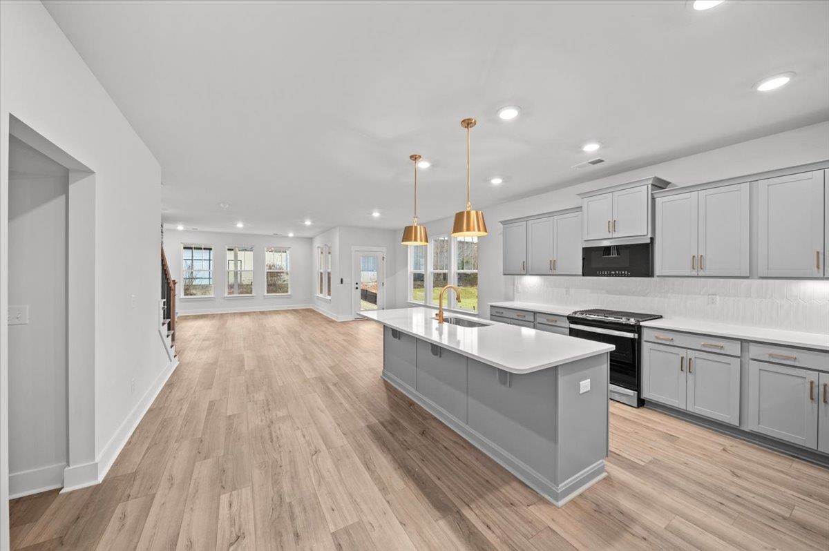 13030 Black Walnut Way Inman, SC 29349 - Photo 6 of 28