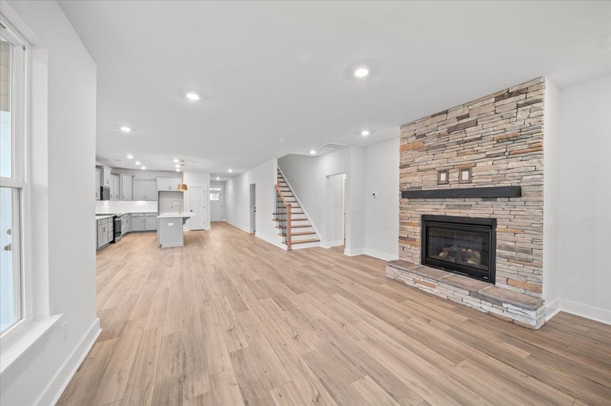 13030 Black Walnut Way Inman, SC 29349 - Photo 10 of 28