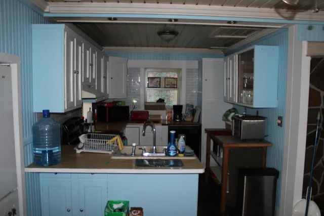 $220,000 | 385 Carson Road, Woodland, ME 04736