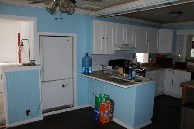 $220,000 | 385 Carson Road, Woodland, ME 04736