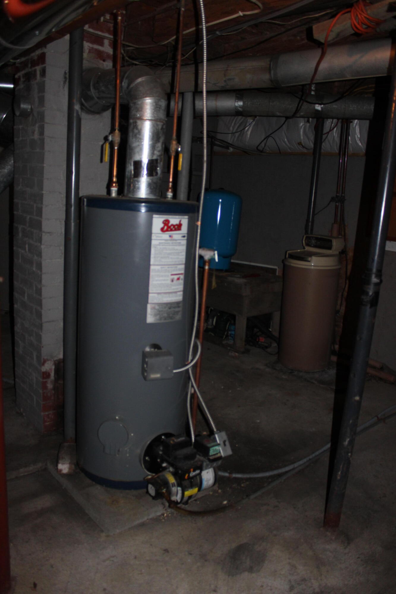 385 Carson Road Woodland, ME 04736 - Photo 35 of 36 IMG_0935