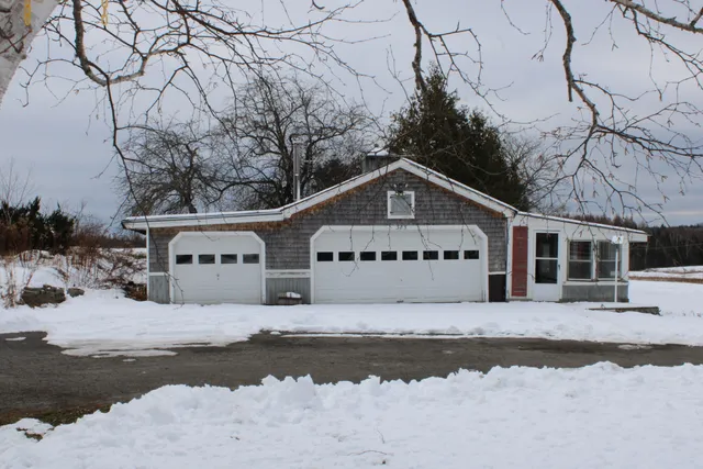 $220,000 | 385 Carson Road, Woodland, ME 04736
