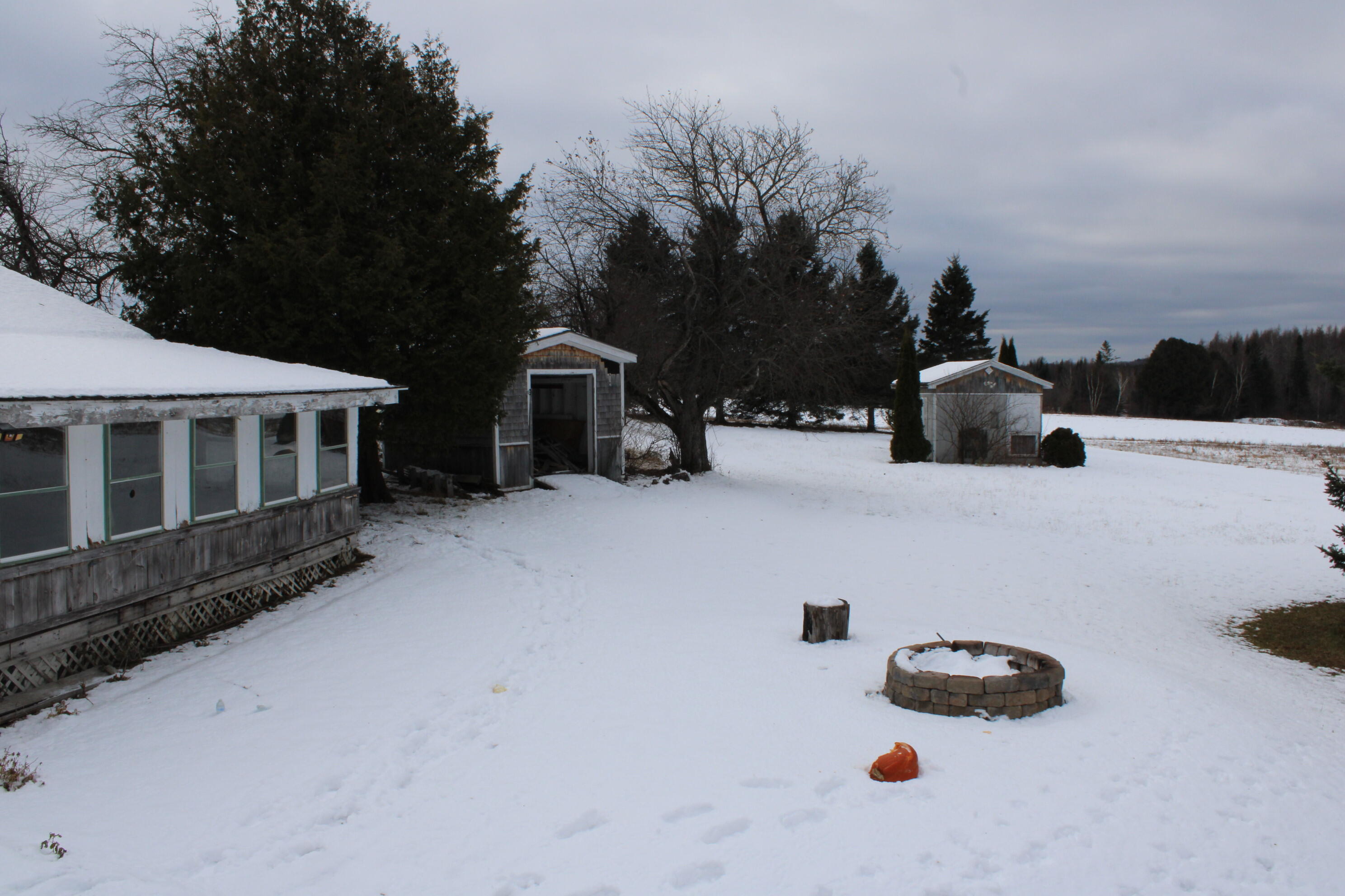 385 Carson Road Woodland, ME 04736 - Photo 5 of 36 IMG_0904