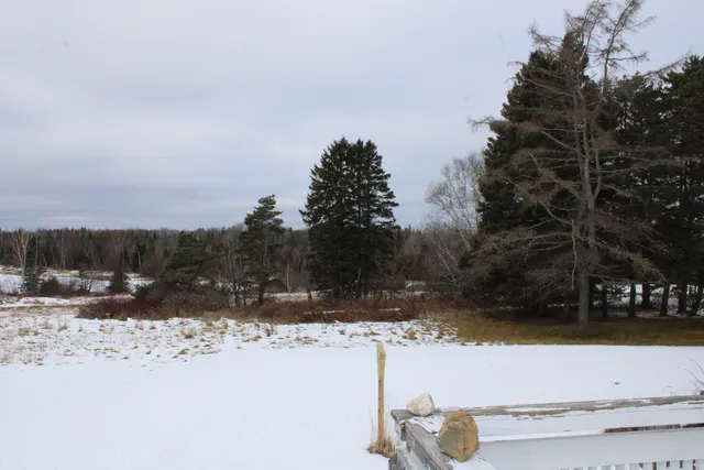 $220,000 | 385 Carson Road, Woodland, ME 04736