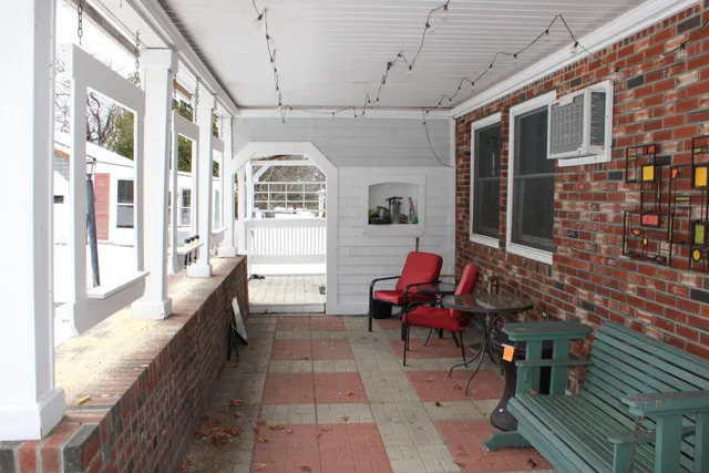 $220,000 | 385 Carson Road, Woodland, ME 04736