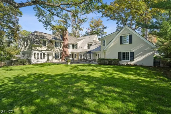 $4,250,000 | 55 Oxbow Lane, Summit, NJ 07901