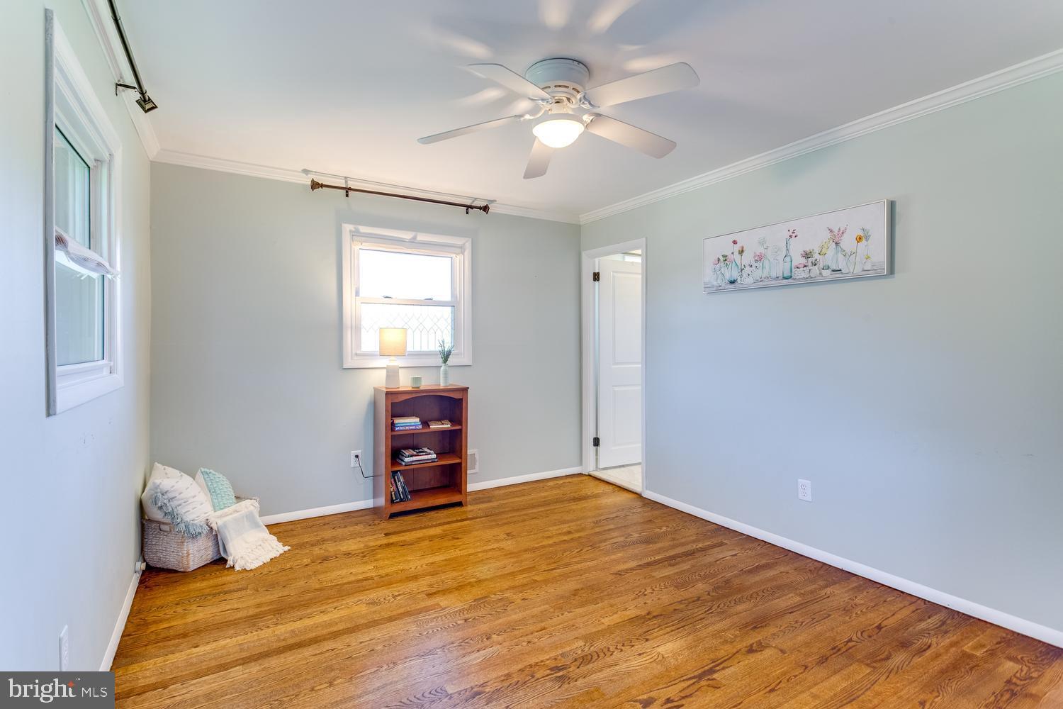 5900 Hanna Road Sykesville, MD 21784 - Photo 33 of 72 Primary Bedroom