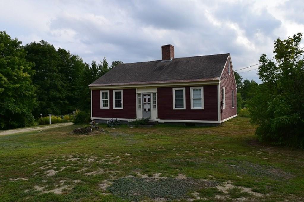 71 Bean Road Buckfield, ME 04220 - Photo 2 of 19 Photo