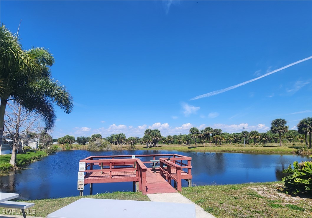 1159 Daniels Road, Unit 74 Moore Haven, FL 33471 - Photo 34 of 37