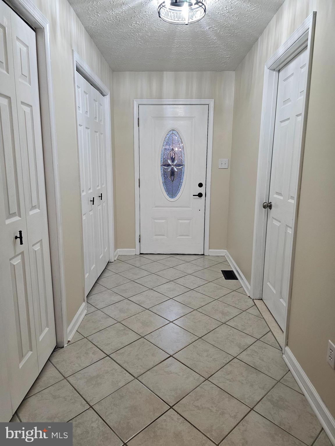 310 Blue Mountain Road Front Royal, VA 22630 - Photo 10 of 24 a view of entryway with wooden floor