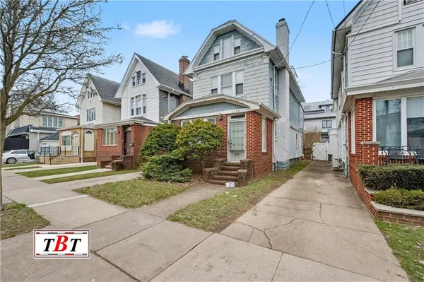 $1,495,000 | 1176 East 29th Street | Midwood