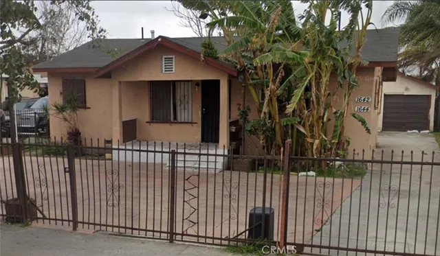 $769,000 | 1644 East 110th Street, Los Angeles, CA 90059