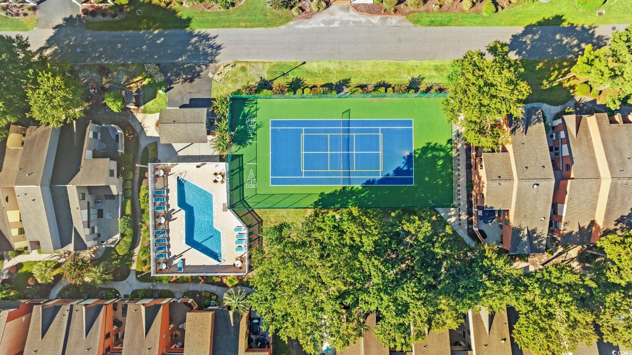 613 14th Avenue South, Unit 34 Surfside Beach, SC 29575 - Photo 37 of 37