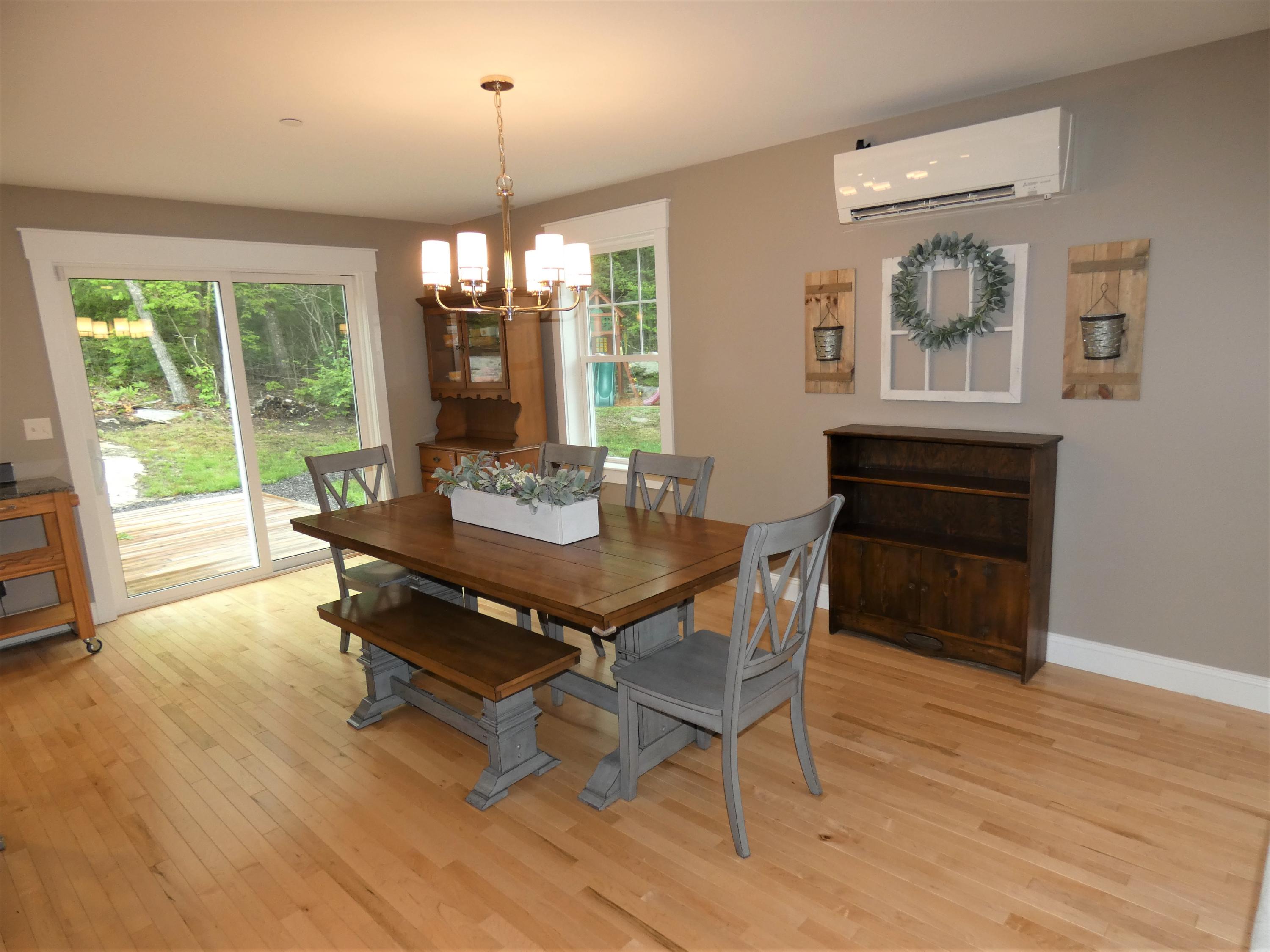 290 Highland Cliff Road Windham, ME 04062 - Photo 19 of 50 Dining Room