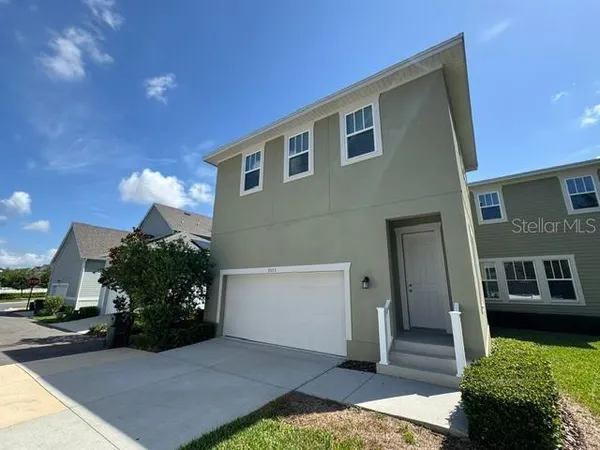 $2,000 | 7573 Estuary Lake Loop, Unit B, Celebration, FL 34747