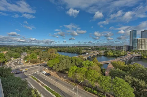 $3,400,000 | 1211 West Riverside Drive, Unit 7A, Austin, TX 78704