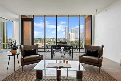 $3,400,000 | 1211 West Riverside Drive, Unit 7A, Austin, TX 78704