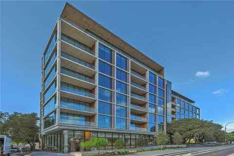 $3,400,000 | 1211 West Riverside Drive, Unit 7A, Austin, TX 78704