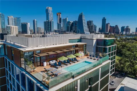 $3,400,000 | 1211 West Riverside Drive, Unit 7A, Austin, TX 78704