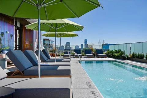 $3,400,000 | 1211 West Riverside Drive, Unit 7A, Austin, TX 78704