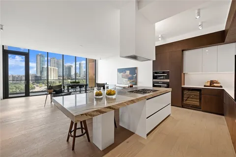 $3,400,000 | 1211 West Riverside Drive, Unit 7A, Austin, TX 78704