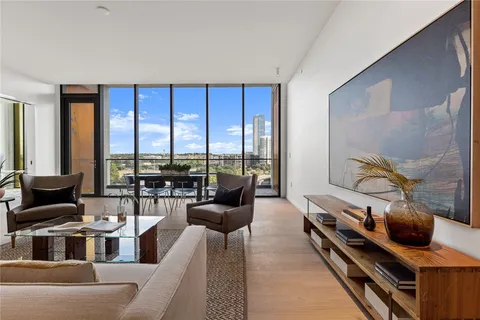 $3,400,000 | 1211 West Riverside Drive, Unit 7A, Austin, TX 78704
