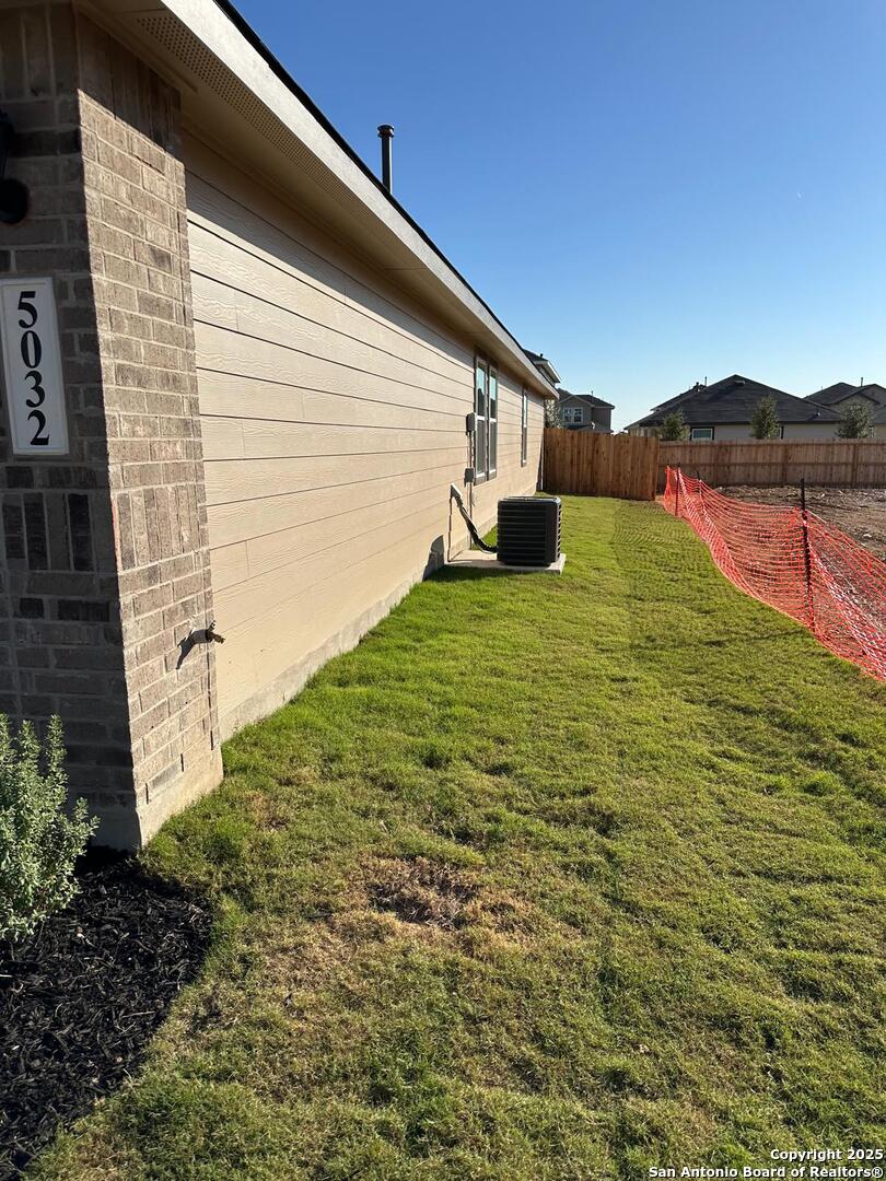 5032 Pitch Mark San Antonio, TX 78261 - Photo 21 of 21