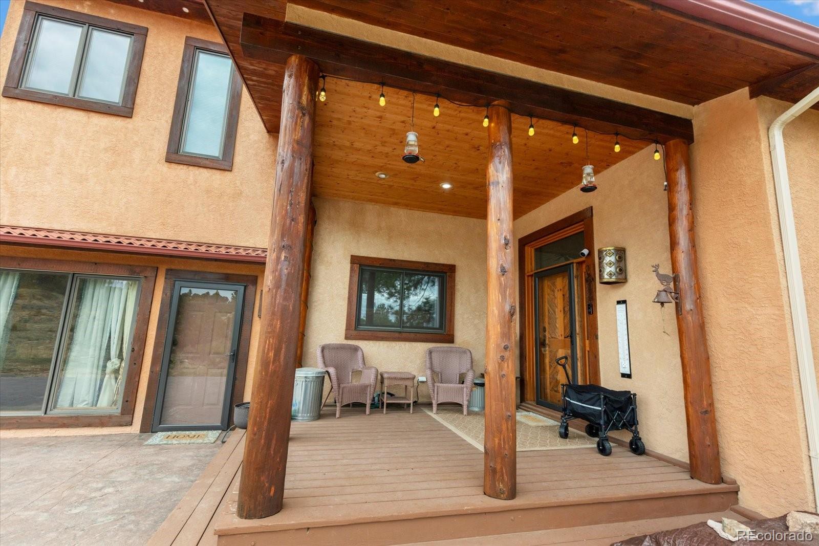40 Bear Ridge Road Westcliffe, CO 81252 - Photo 6 of 50