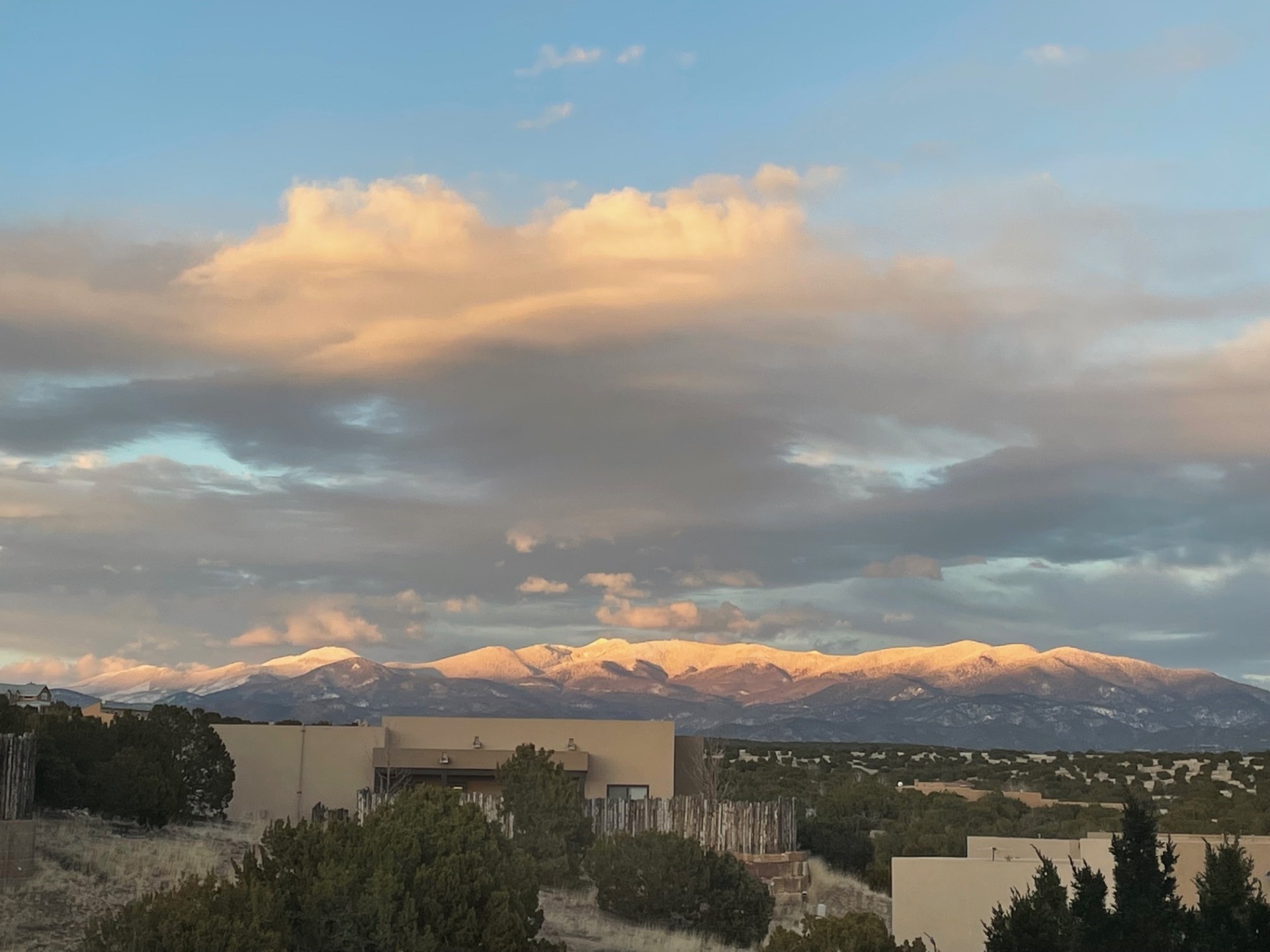 12 Via Optima Santa Fe, NM 87507 - Photo 45 of 60