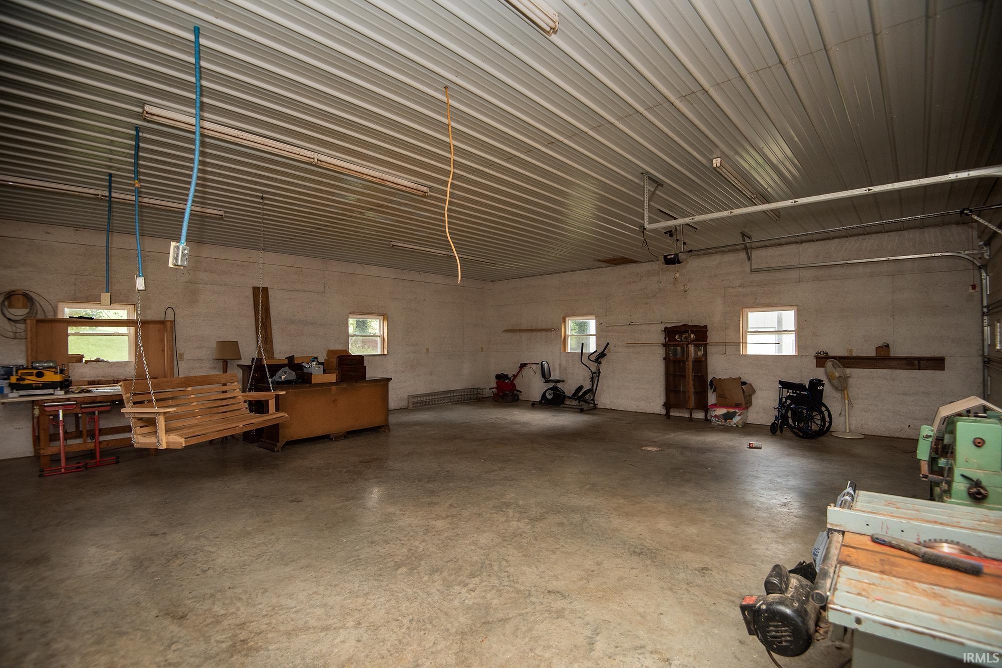 2219 Loudermilk Road Vincennes, IN 47591 - Photo 29 of 50