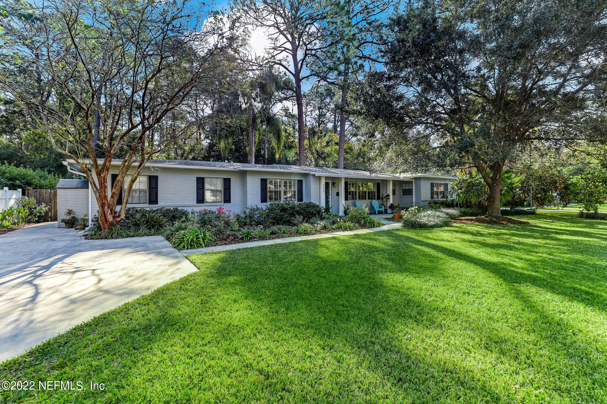 5743 Salerno Road Jacksonville, FL 32244 - Photo 2 of 51 5743 Salerno