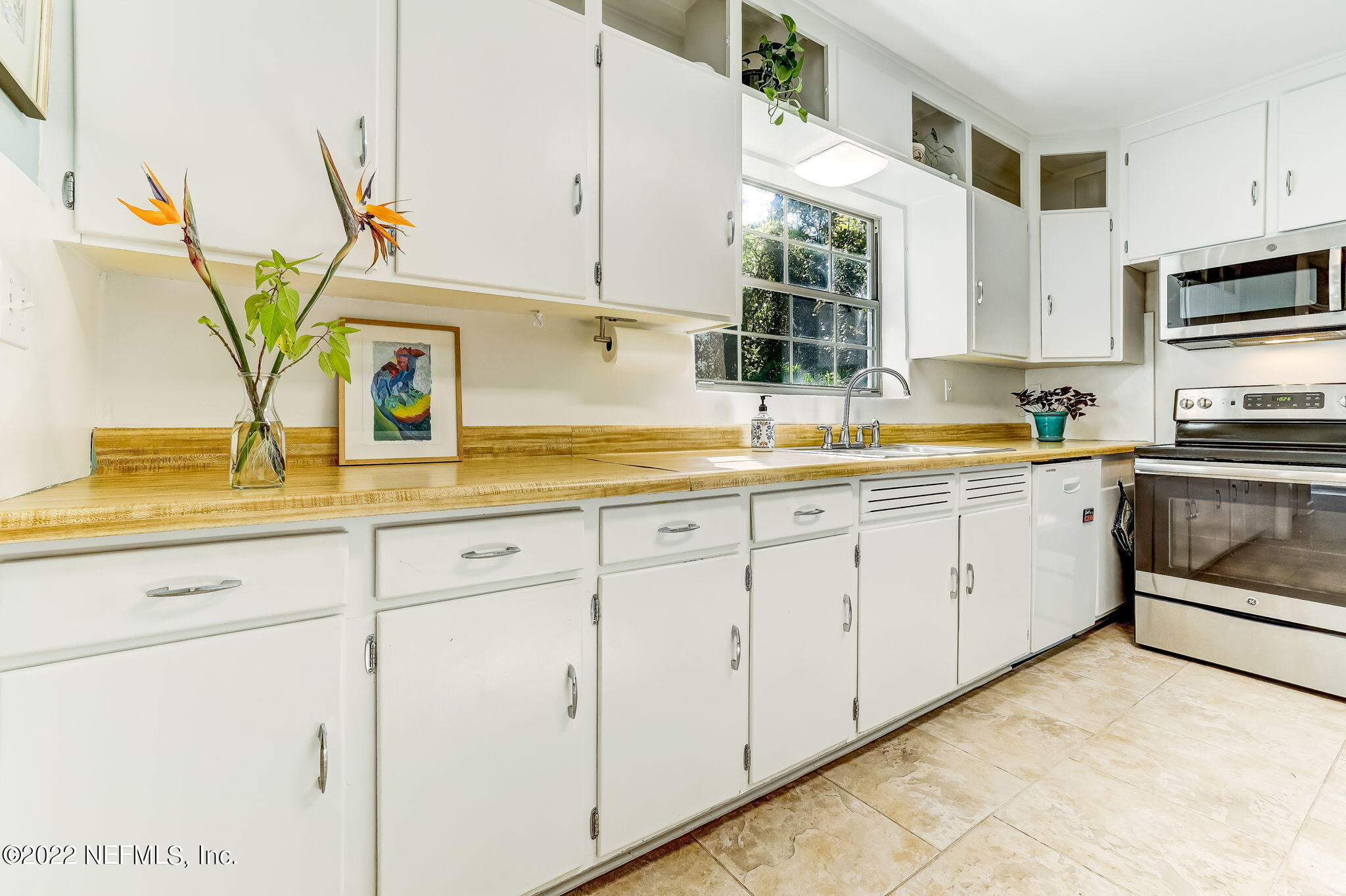 5743 Salerno Road Jacksonville, FL 32244 - Photo 29 of 51 Kitchen