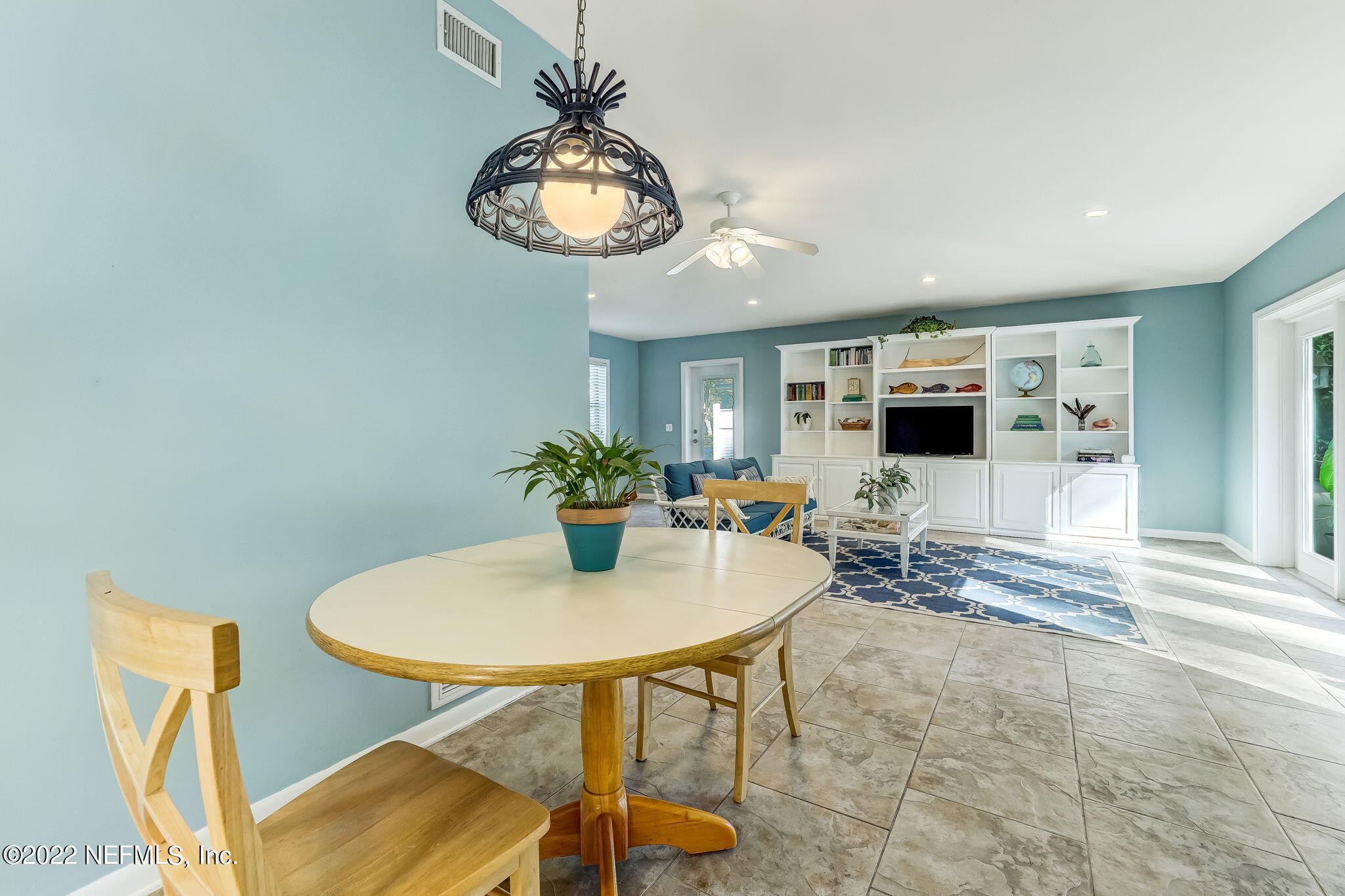 5743 Salerno Road Jacksonville, FL 32244 - Photo 30 of 51 Eating space in kitchen