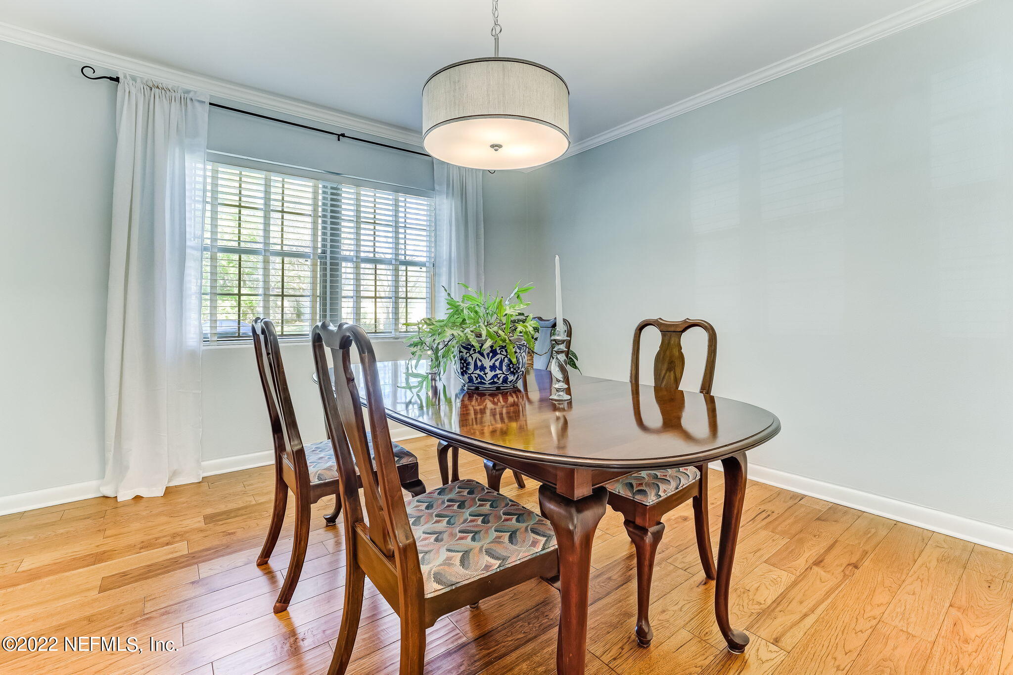 5743 Salerno Road Jacksonville, FL 32244 - Photo 32 of 51 Dining room