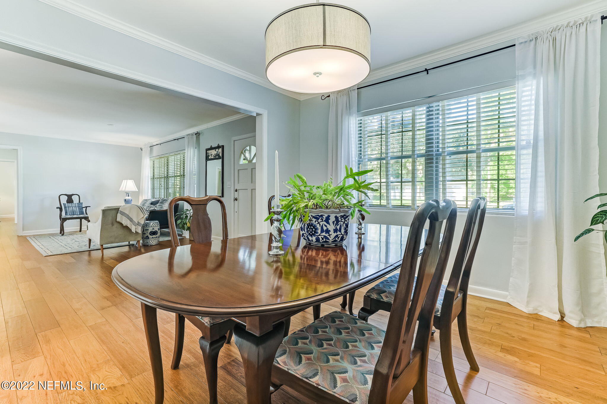 5743 Salerno Road Jacksonville, FL 32244 - Photo 33 of 51 Dining room