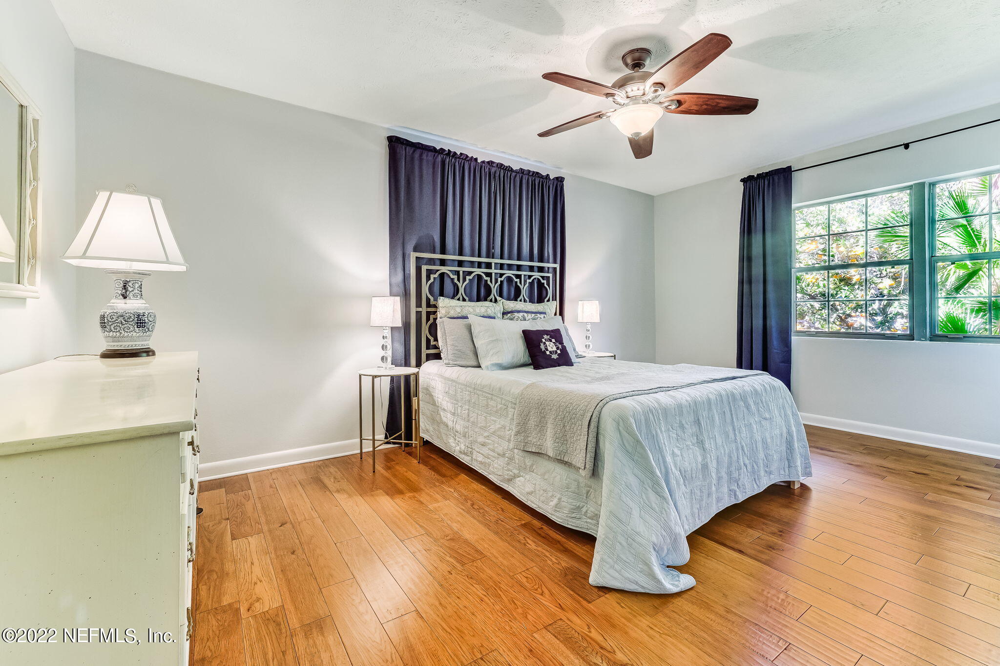 5743 Salerno Road Jacksonville, FL 32244 - Photo 35 of 51 Master bedroom