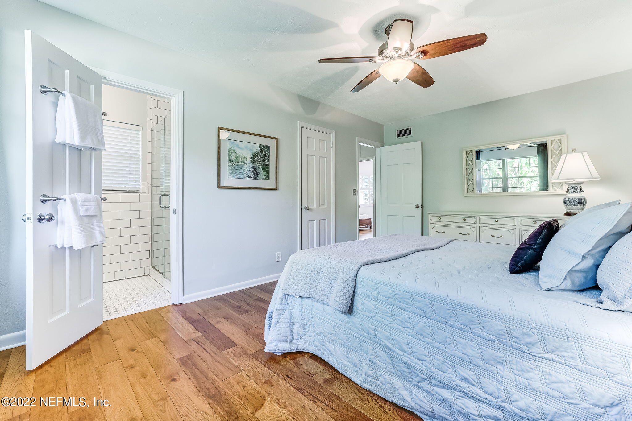 5743 Salerno Road Jacksonville, FL 32244 - Photo 37 of 51 Master bedroom