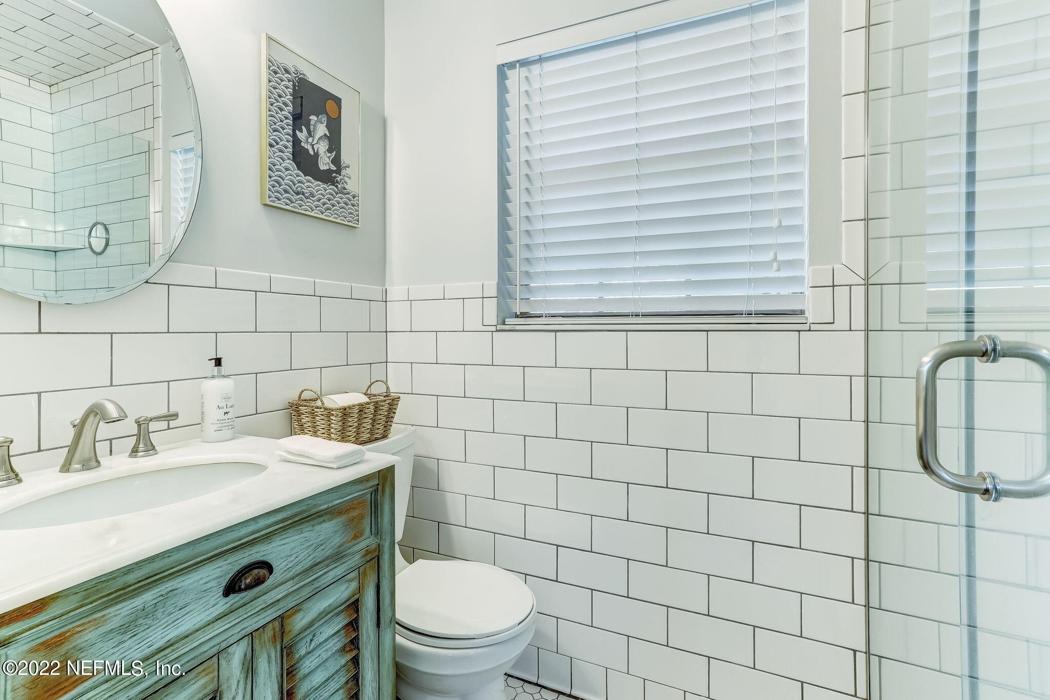 5743 Salerno Road Jacksonville, FL 32244 - Photo 38 of 51 Updated master bath