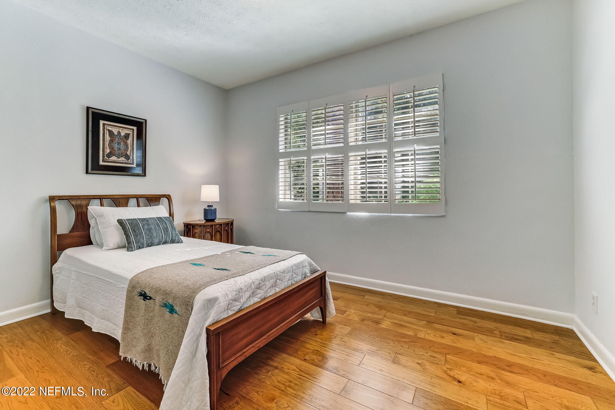 5743 Salerno Road Jacksonville, FL 32244 - Photo 42 of 51 Bedroom 3