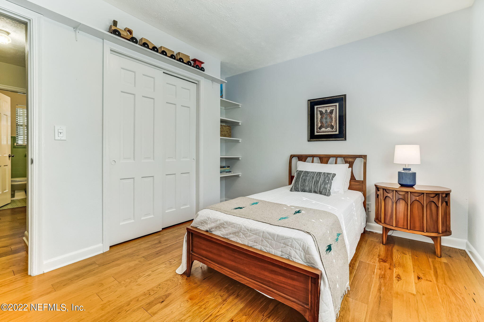 5743 Salerno Road Jacksonville, FL 32244 - Photo 43 of 51 Bedroom 3