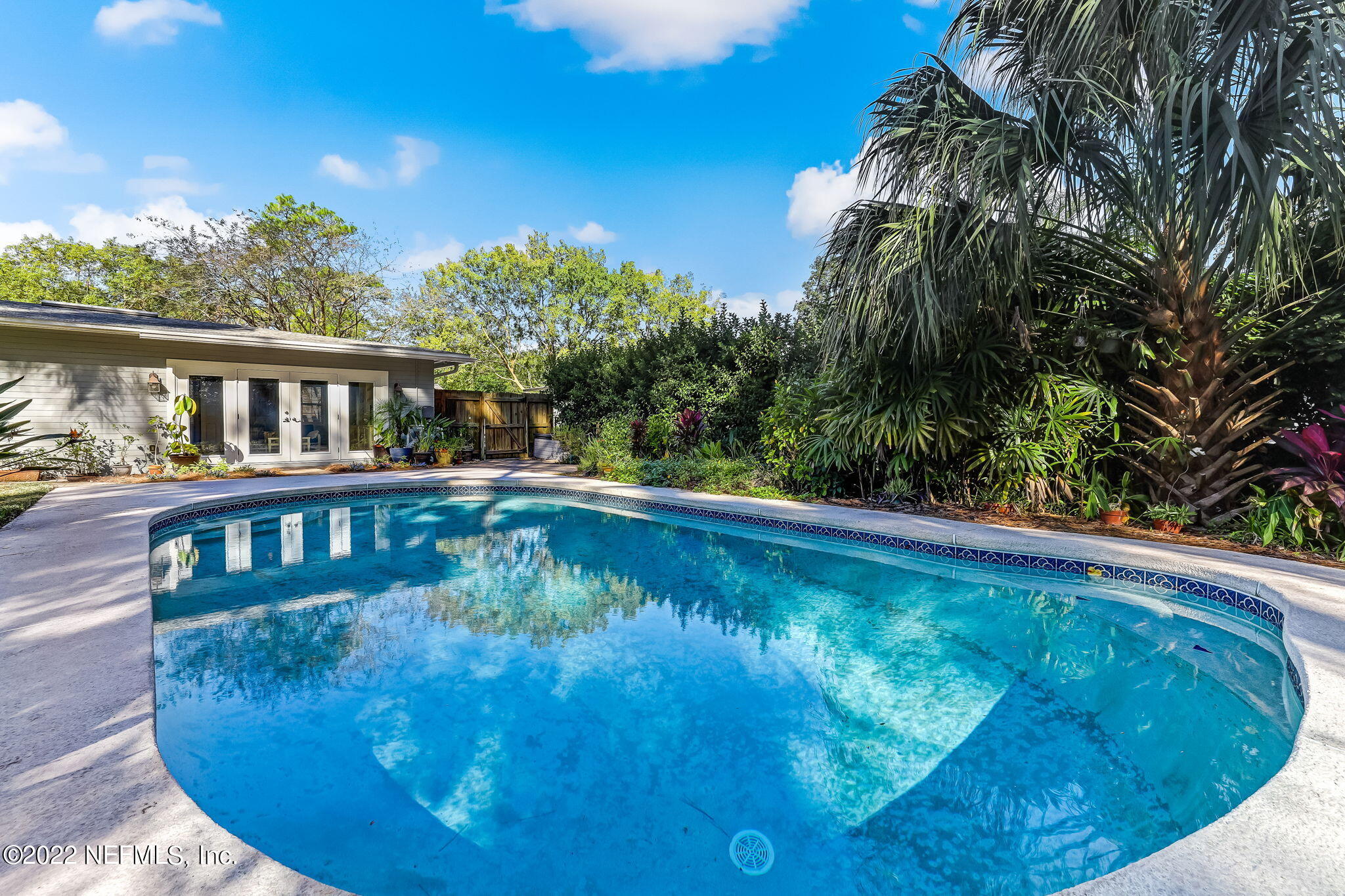 5743 Salerno Road Jacksonville, FL 32244 - Photo 47 of 51 Saltwater pool