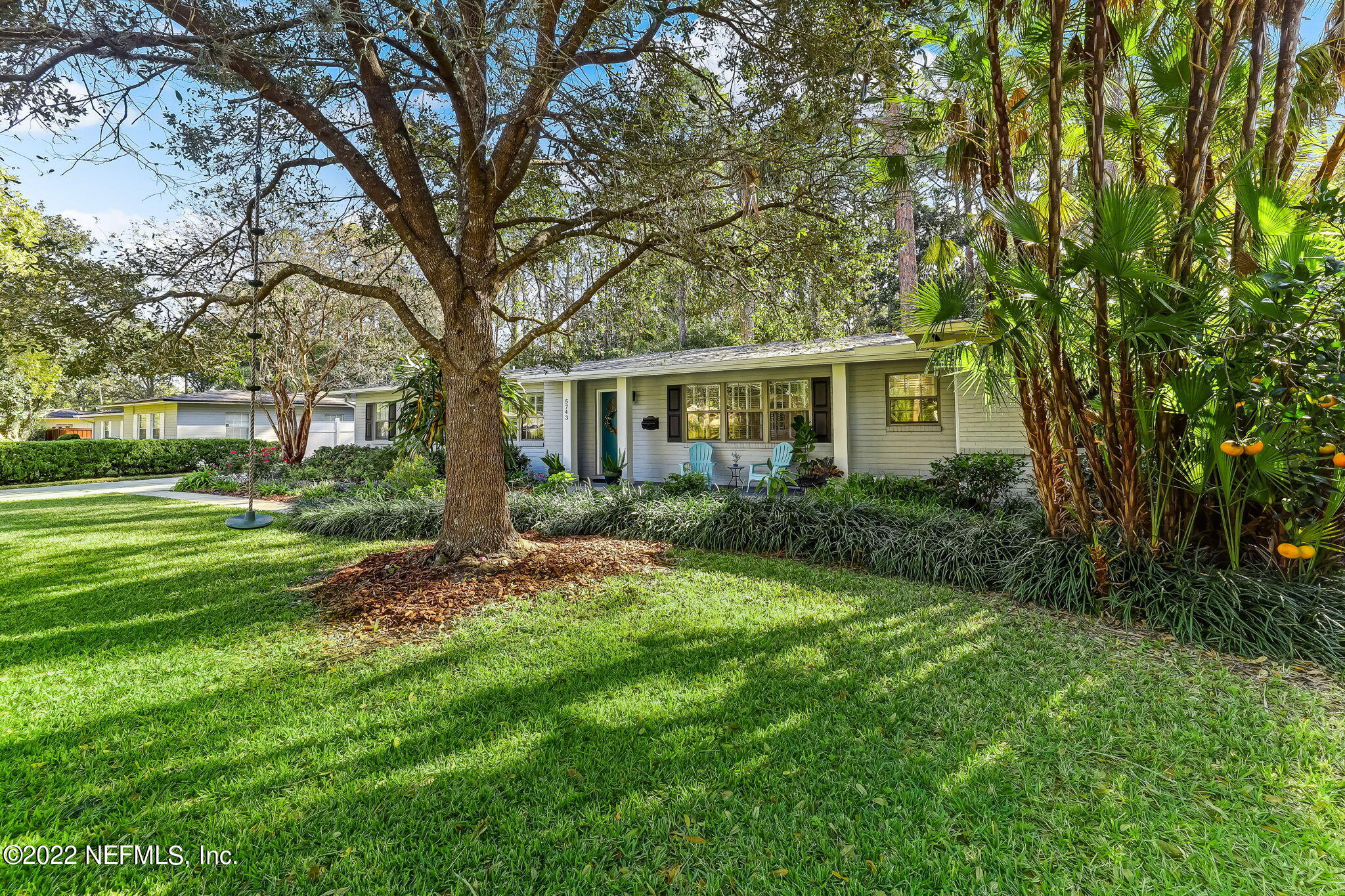 5743 Salerno Road Jacksonville, FL 32244 - Photo 5 of 51 5743 Salerno
