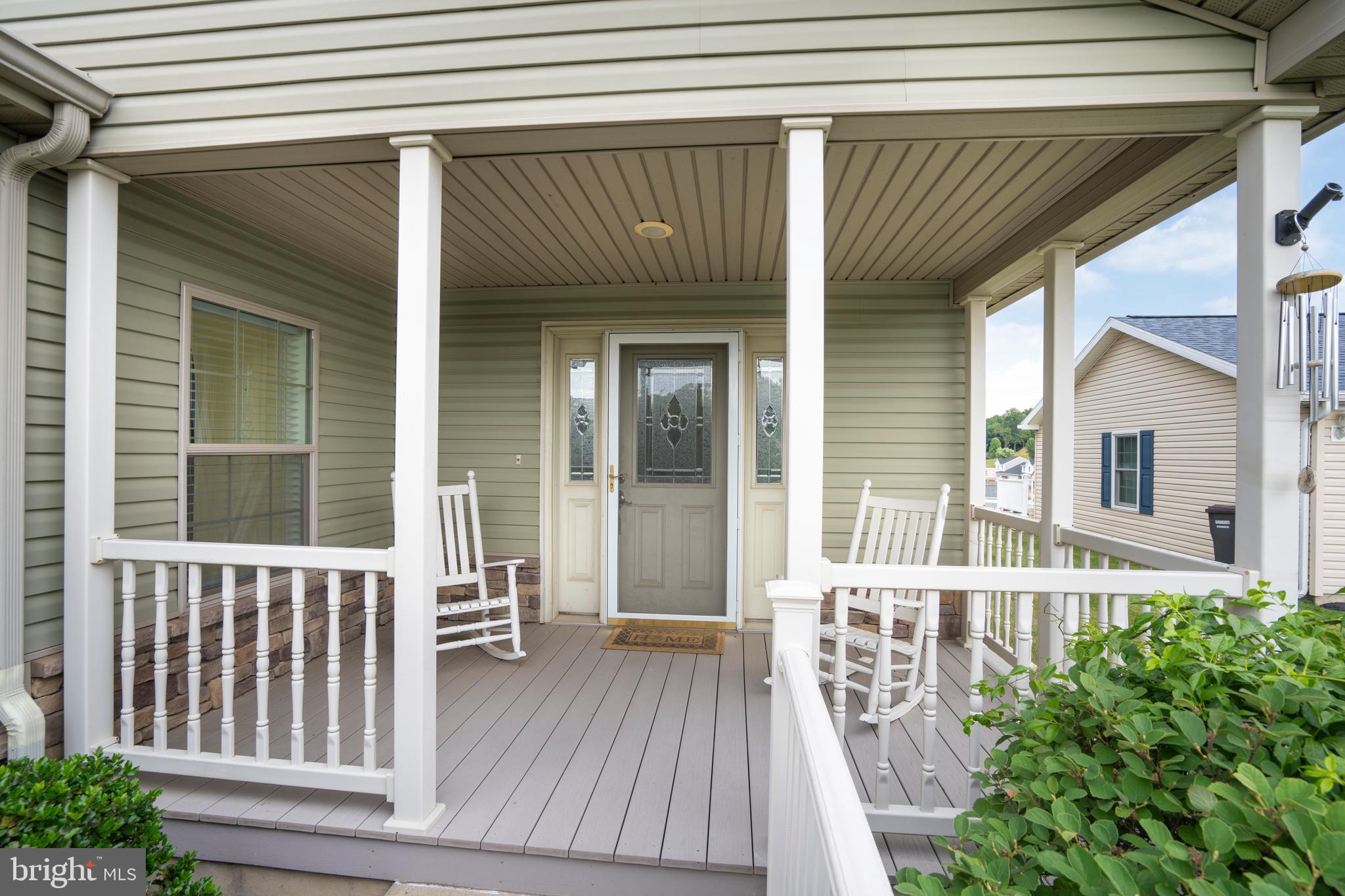 157 Fultons Run Road State College, PA 16803 - Photo 7 of 36